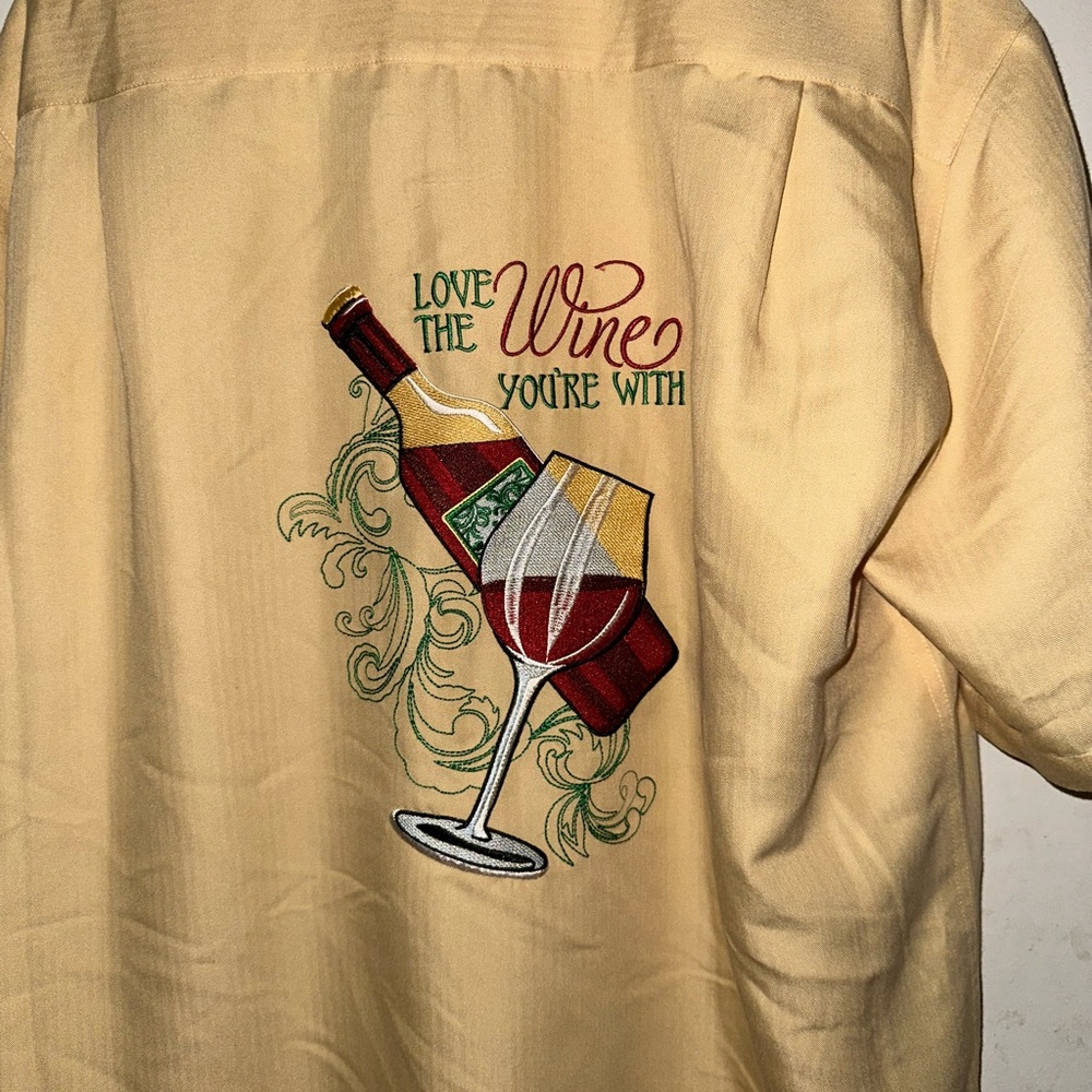 Button Down Shirt - image 3